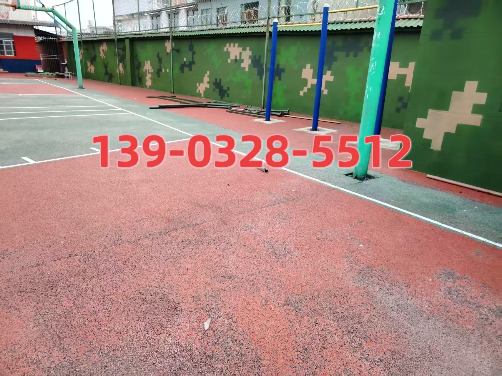 新乡选择合适的迷彩漆：